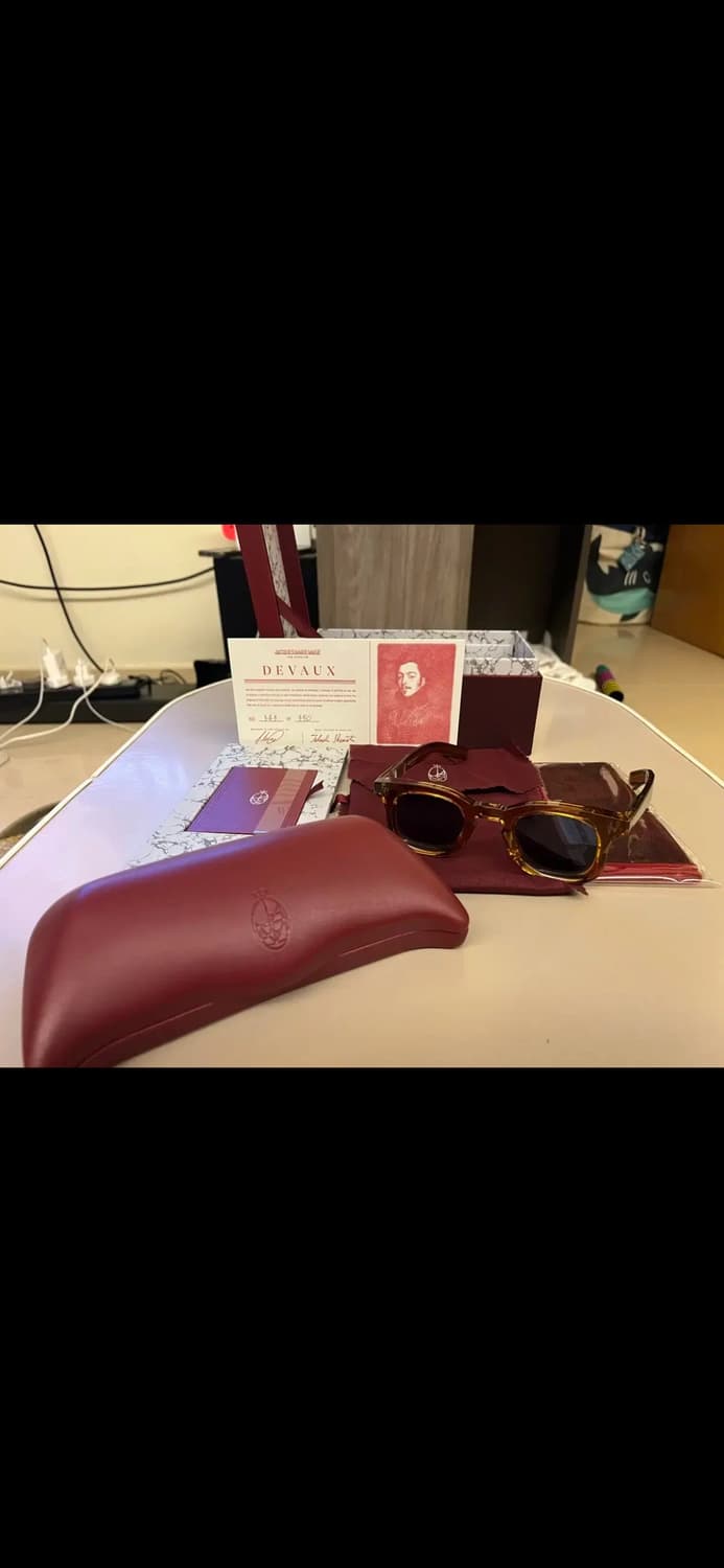 JACQUE MARIE MAGE DEVAUX WHISKEY NEW 상품이미지2