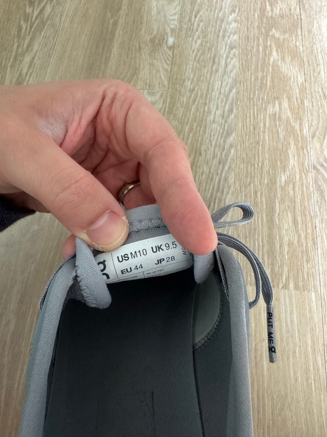 온러닝 클라우드x3 미스트락280 상품이미지3