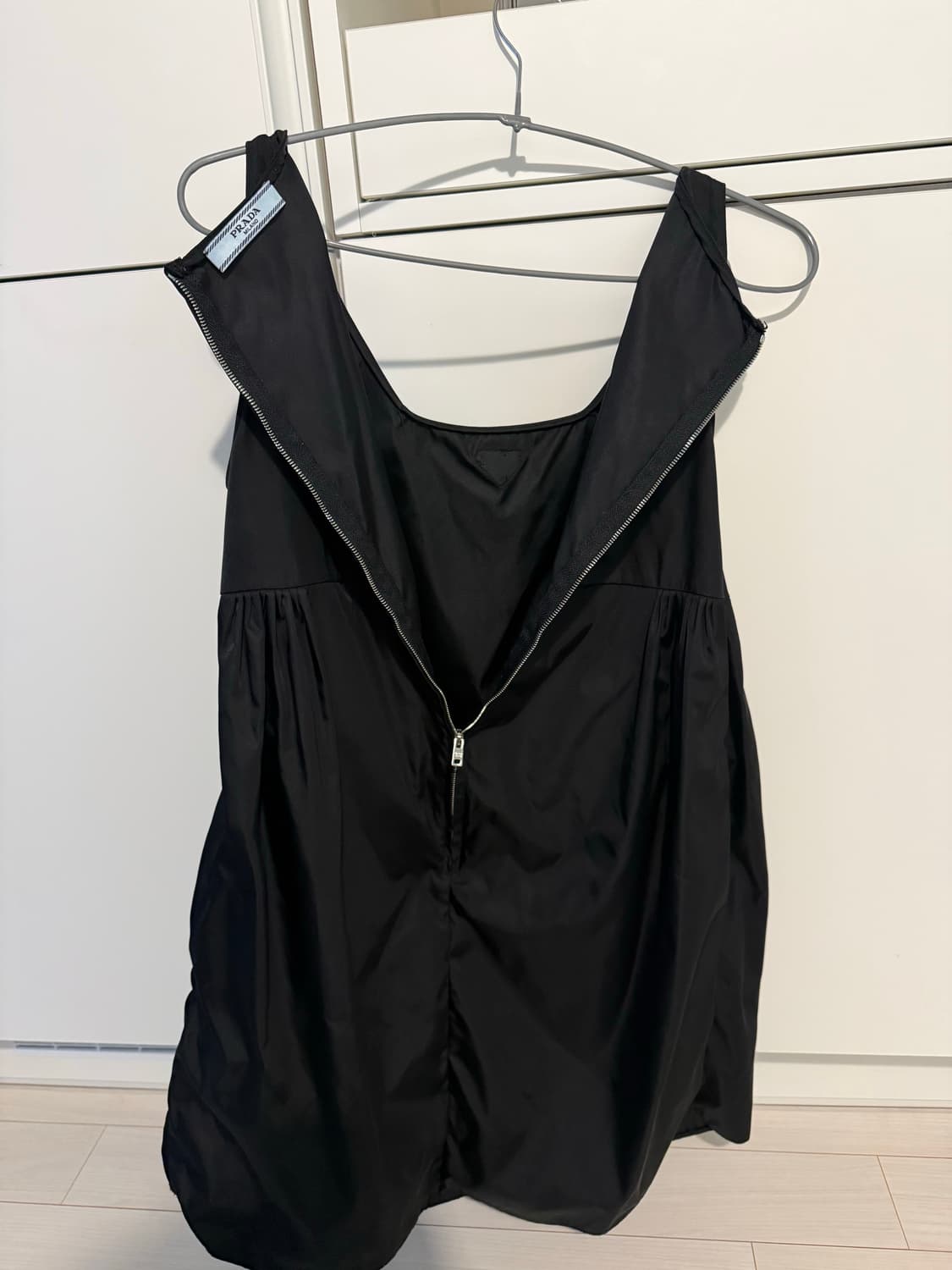 프라다 원피스 상품이미지3