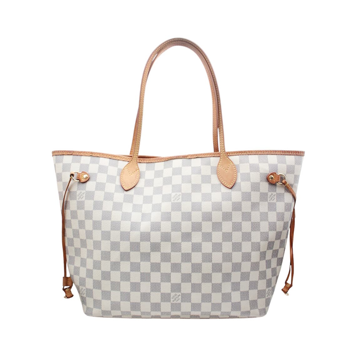 루이비통 아주르 네버풀 MM 상품이미지1