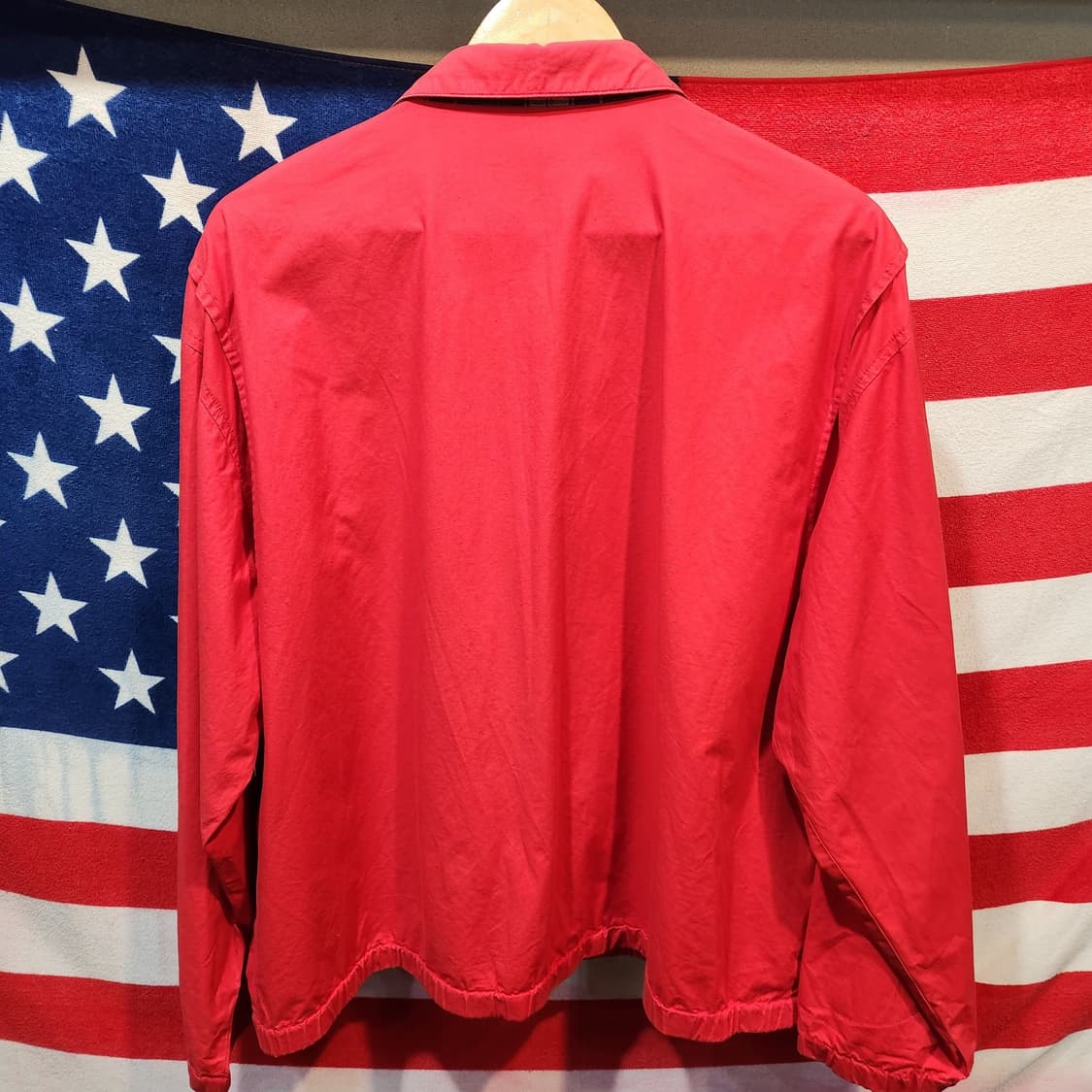 Polo Ralph Lauren Zip Jacket 상품이미지2