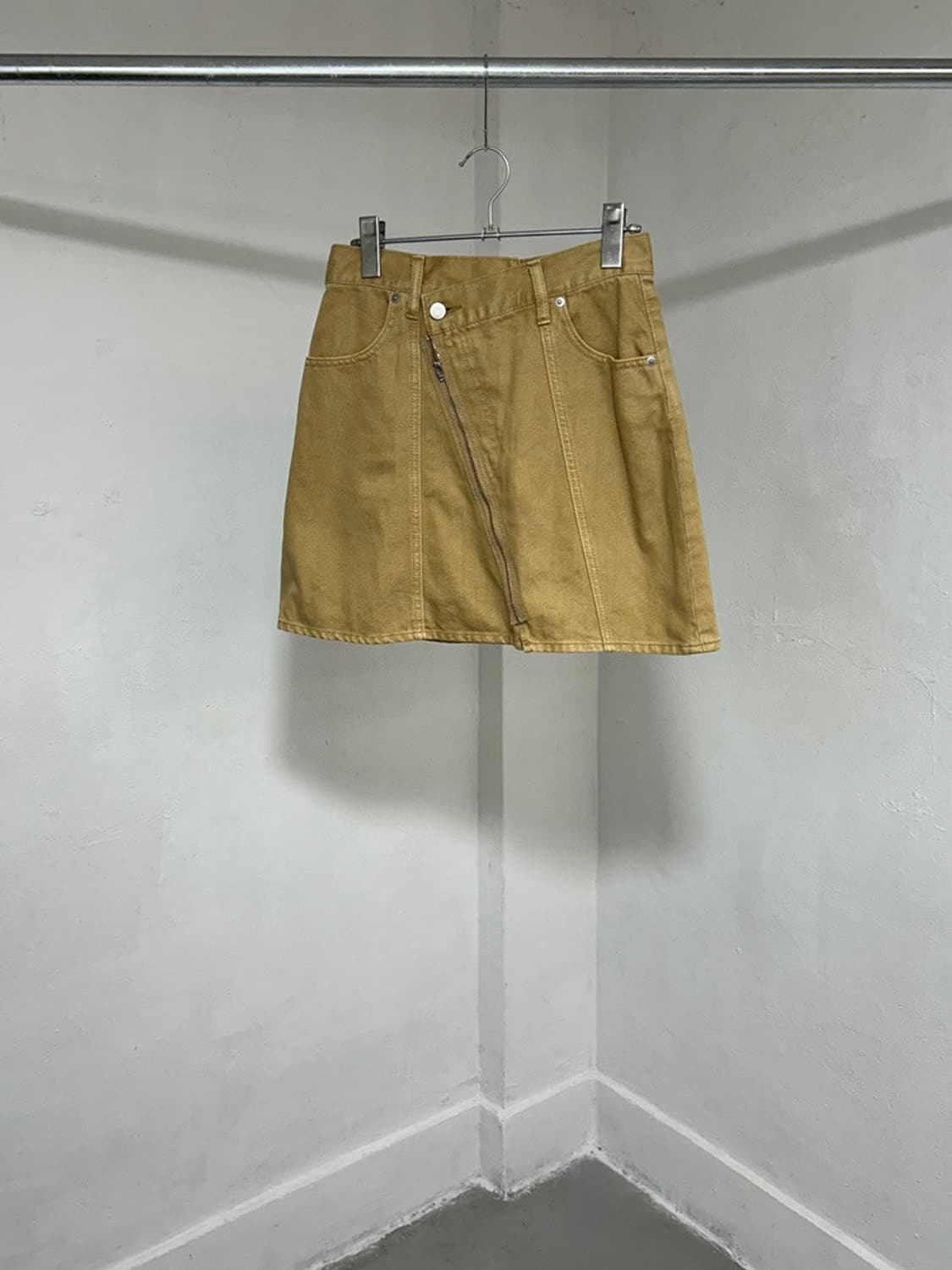 vtg skirt 상품이미지1