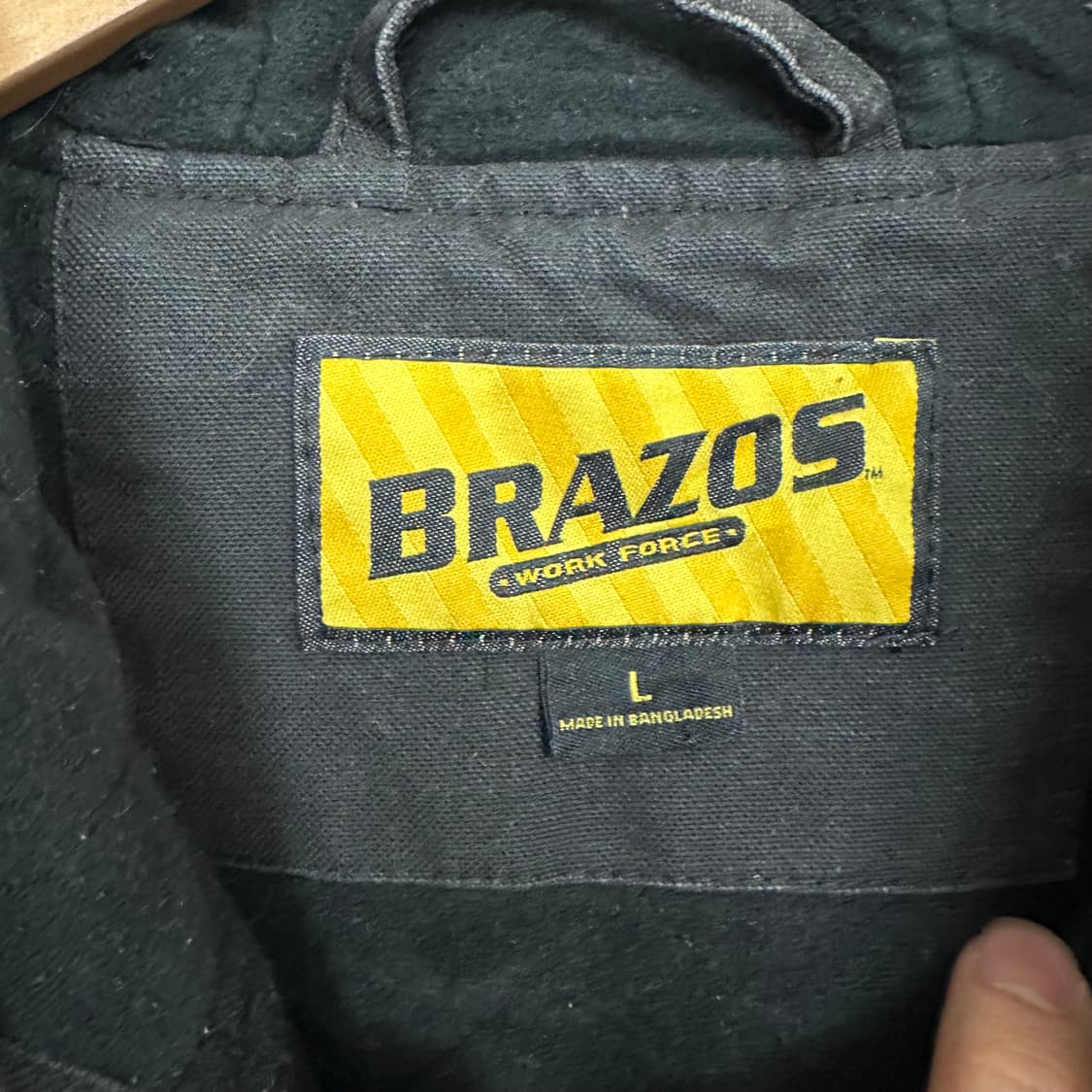 아메리칸 빈티지 워크자켓 상품이미지5