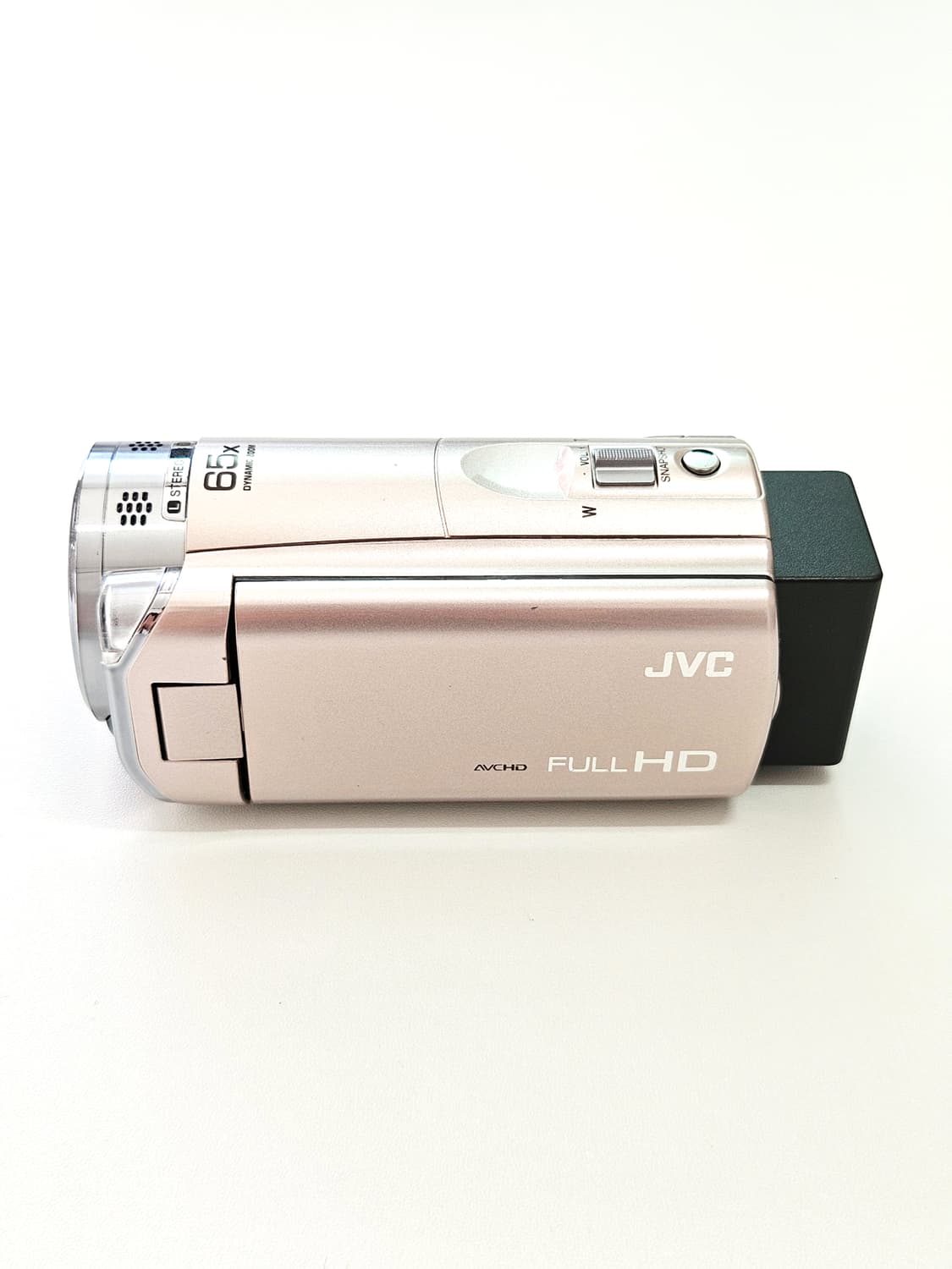 JVC GZ-E565 카리나 캠코더 디카 상품이미지2