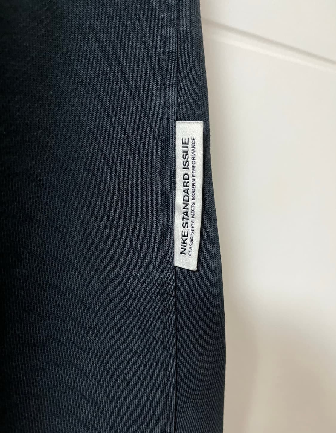 나이키 드라이핏 스탠다드이슈 조거 팬츠 상품이미지6