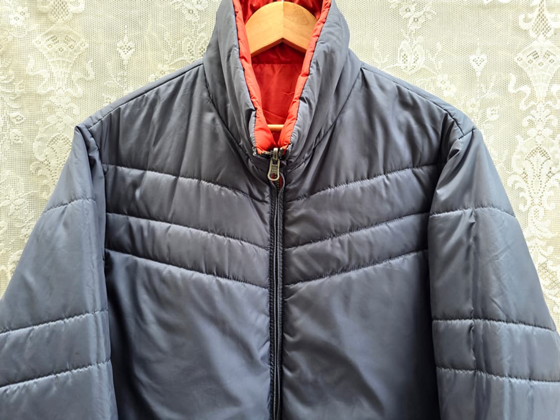 올드 유니클로 리버시블 자켓 상품이미지2