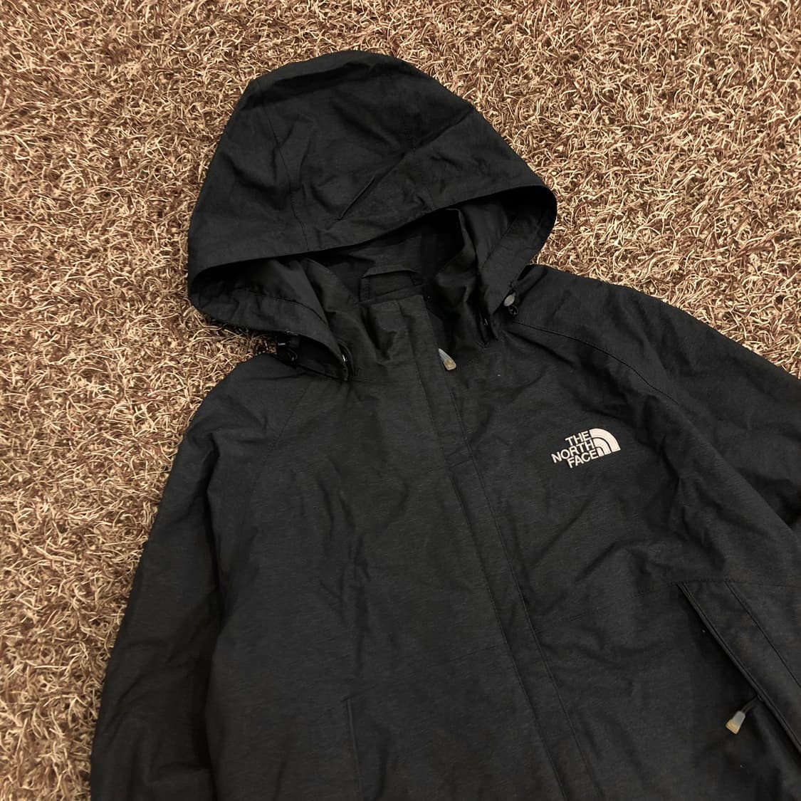 노스페이스 드라이벤트 후드 바람막이 자켓 상품이미지2
