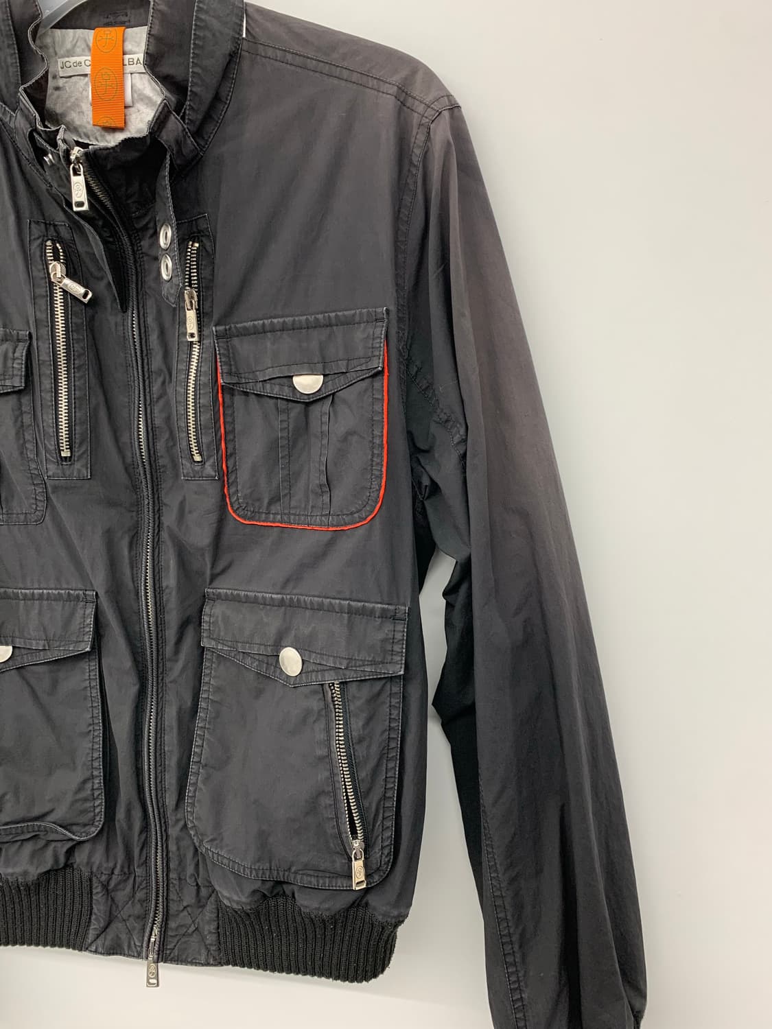 카스텔 바작 멀티 포켓 자켓 상품이미지9