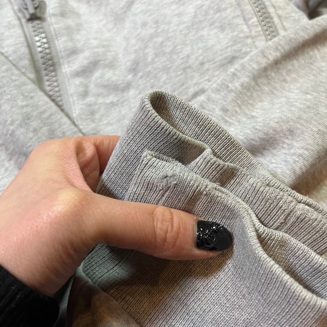 아디다스 요지야마모트 Y-3 후드집업 상품이미지6