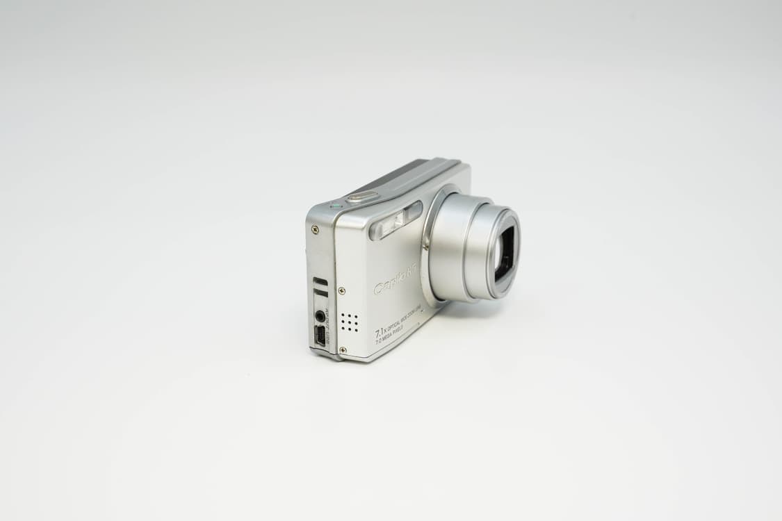 (A급) Ricoh Caplio R5 (리코 Caplio R5) 상품이미지5