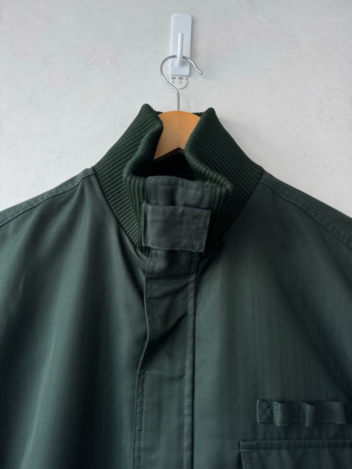 00s 나이키 아카이브 자켓 상품이미지5