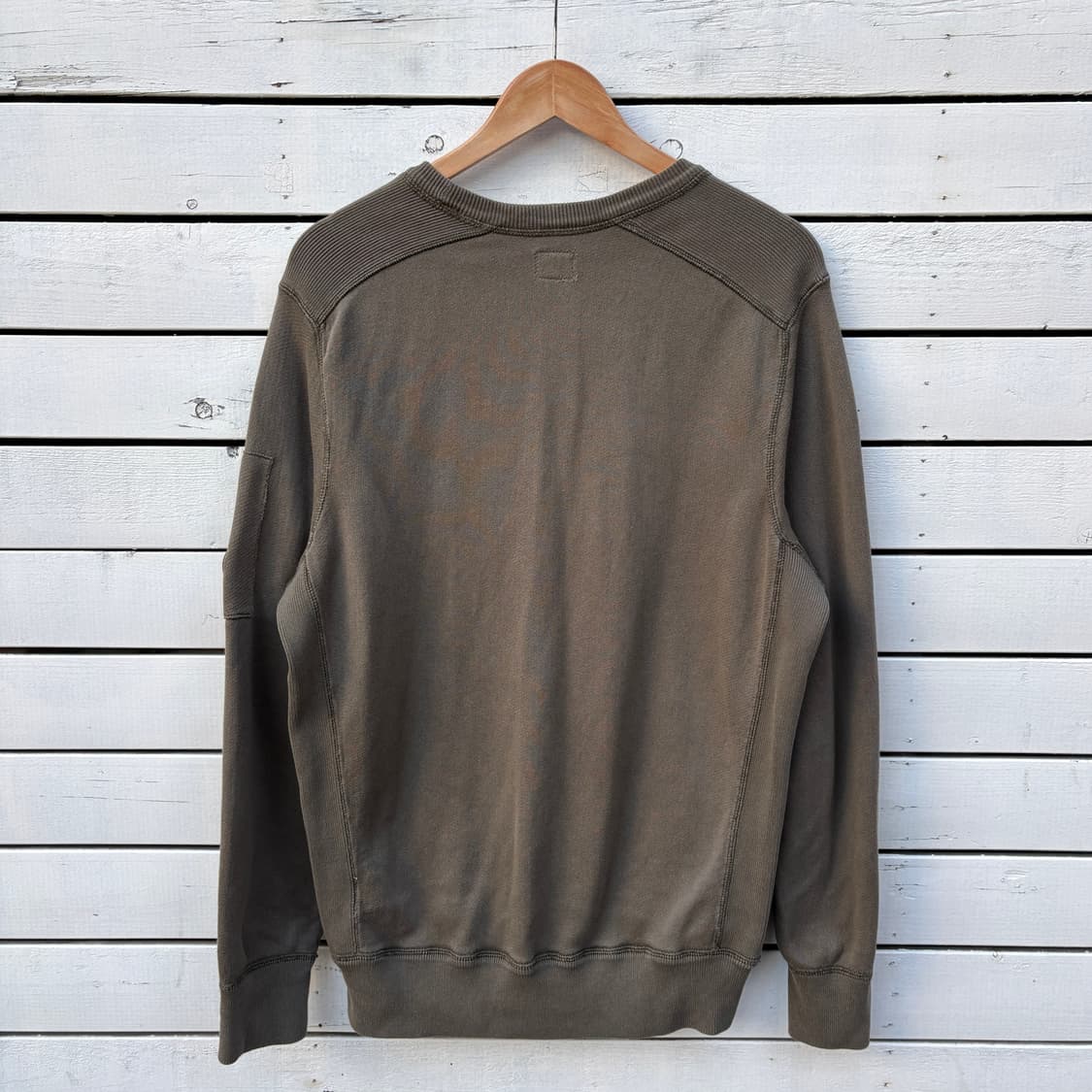 C.P Company CP컴퍼니 니트 상품이미지2