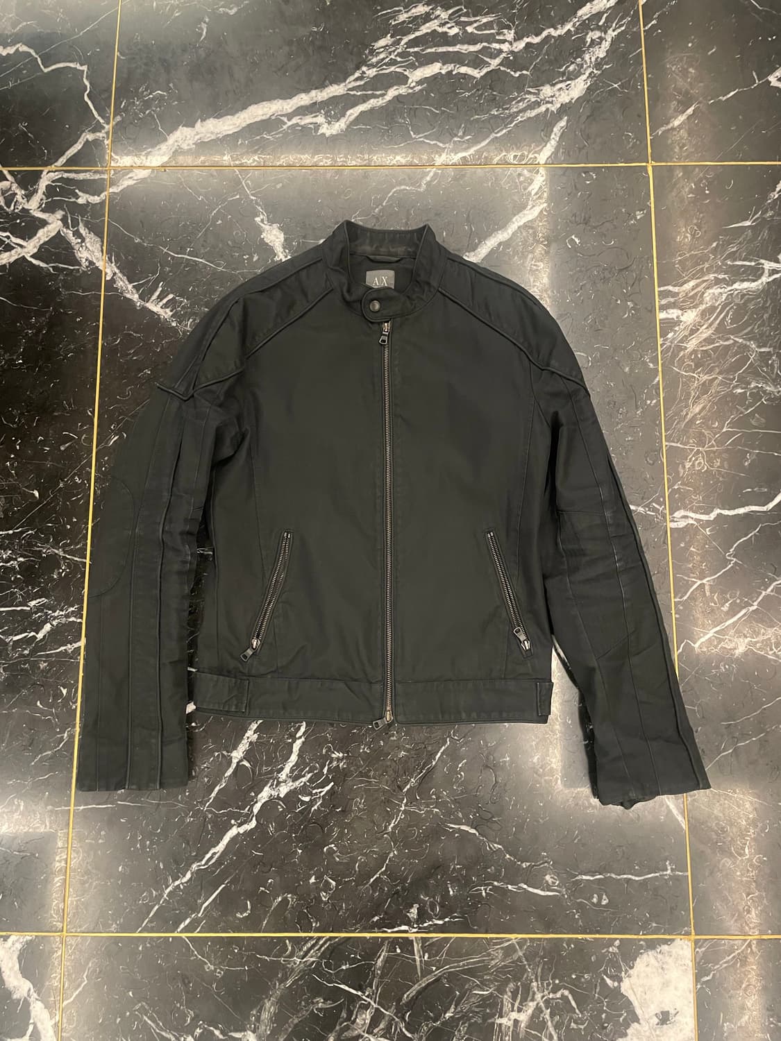 아르마니 라이더 자켓 상품이미지1