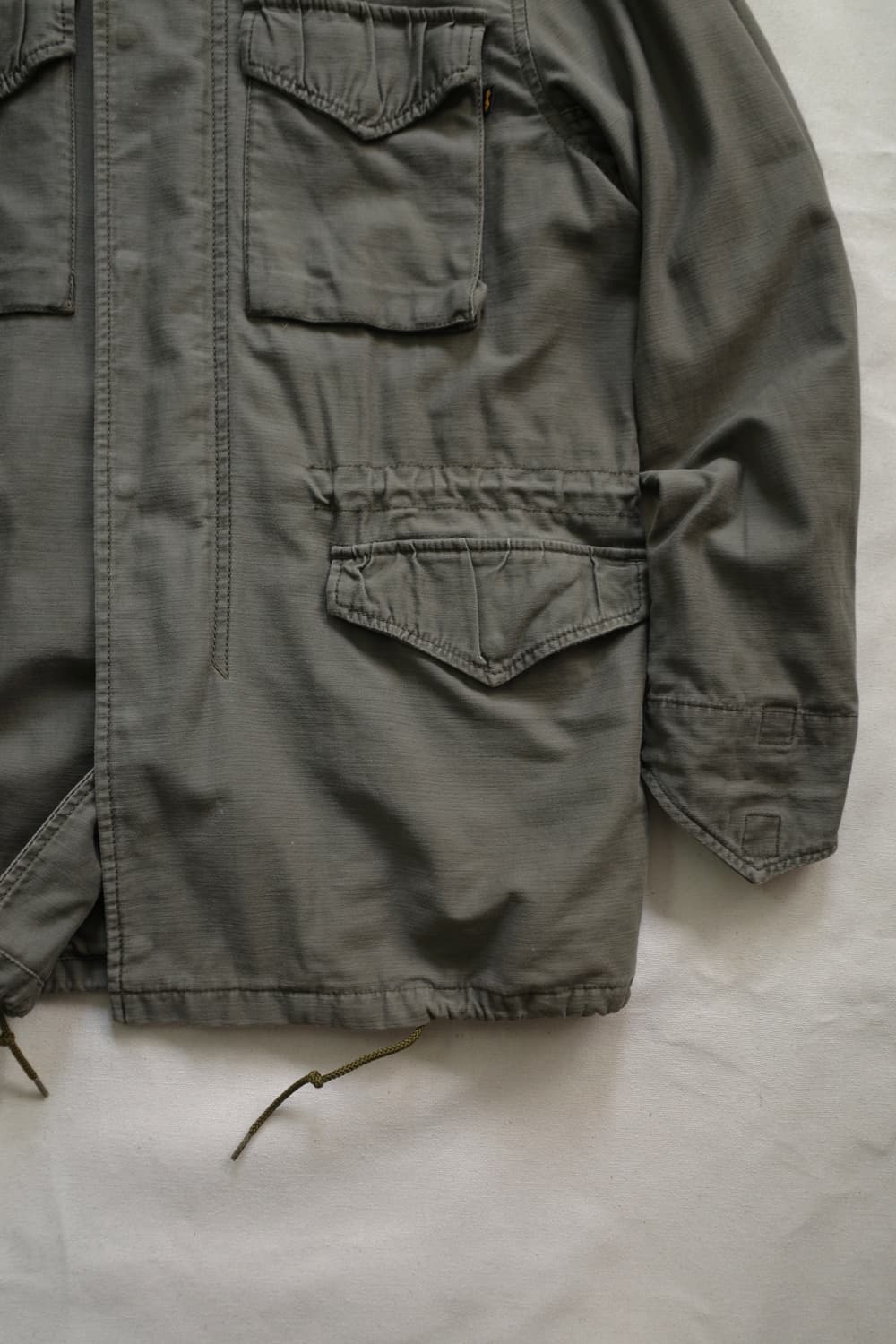 알파 인더스트리 필드 자켓 상품이미지6