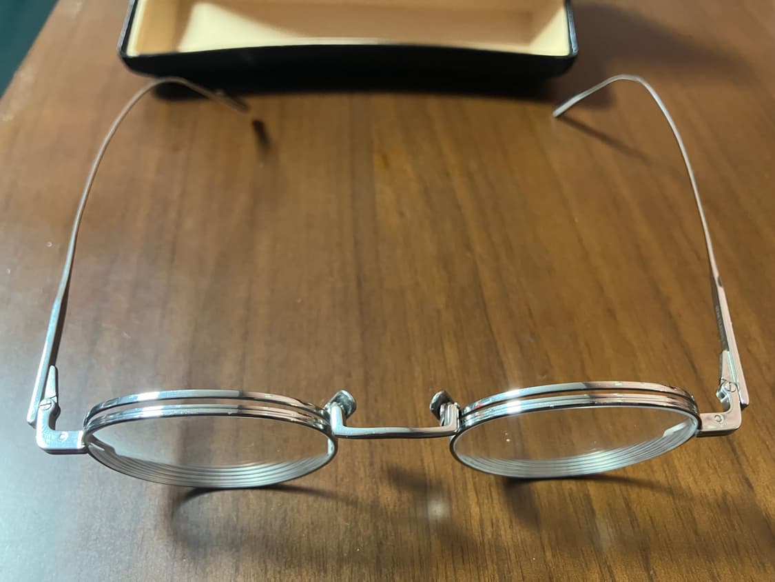 젠틀몬스터 디어 클래식 X  상품이미지3