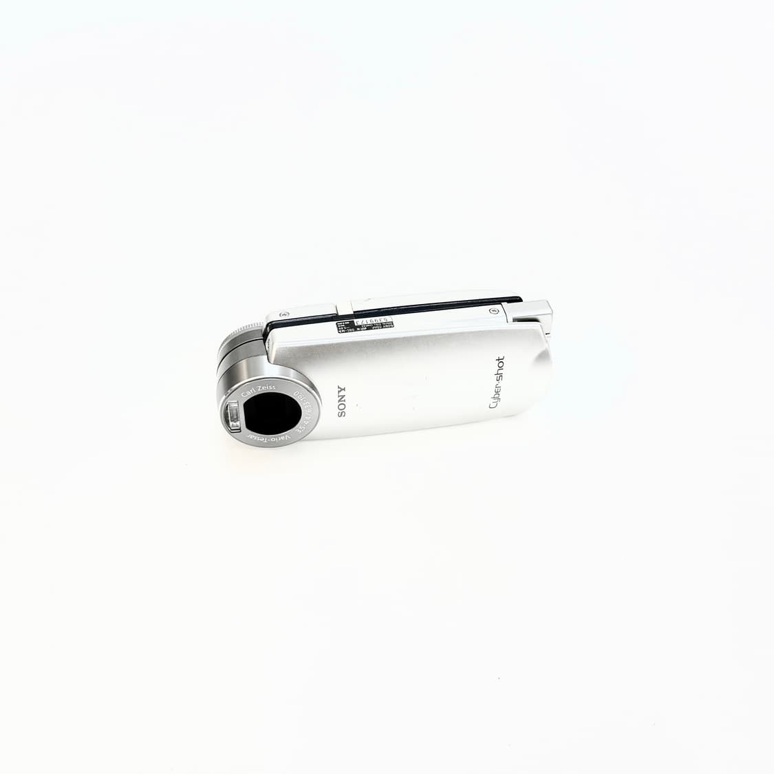 초희귀!! Sony Cyber-shot DSC-M2 상품이미지3
