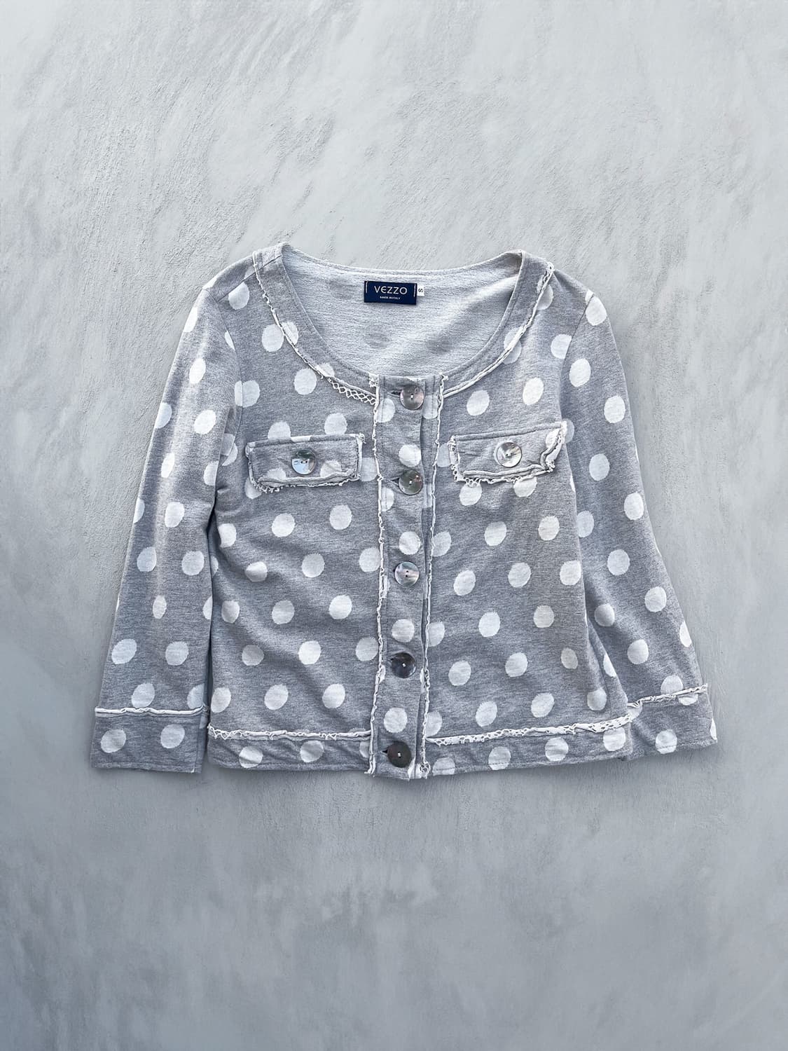 Vezzo / Made in Italy 상품이미지1