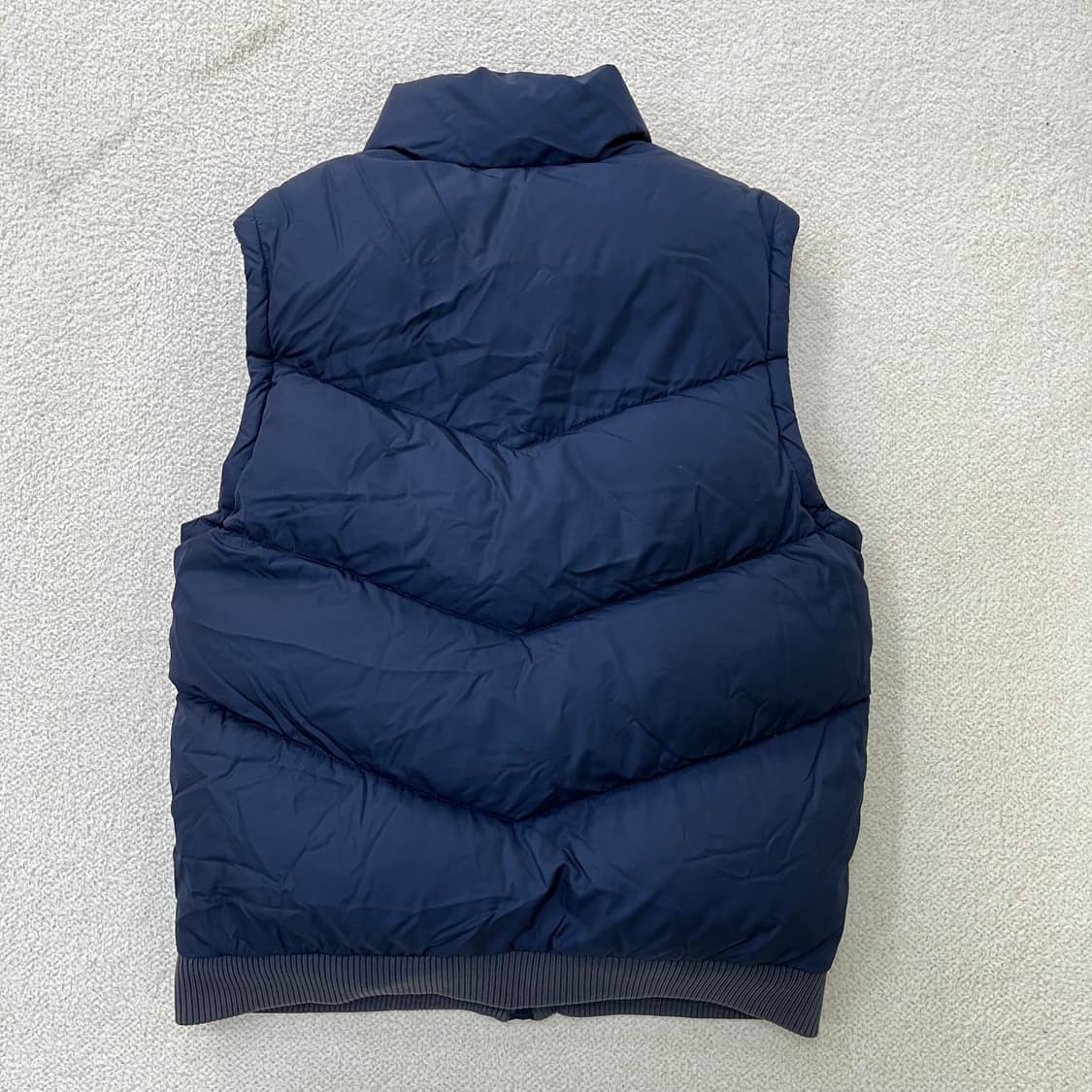 XL 나이키 패딩 조끼 0317M 상품이미지5