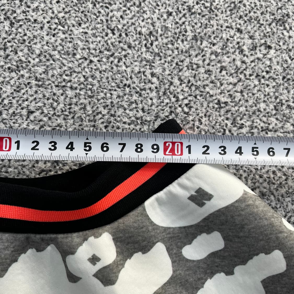 120 뉴발란스 키즈 치마 0410M 상품이미지6