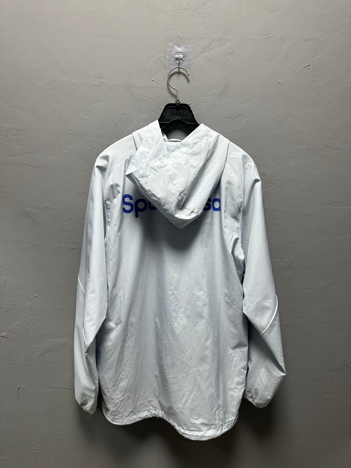 엄브로 에버튼 바람막이 상품이미지2