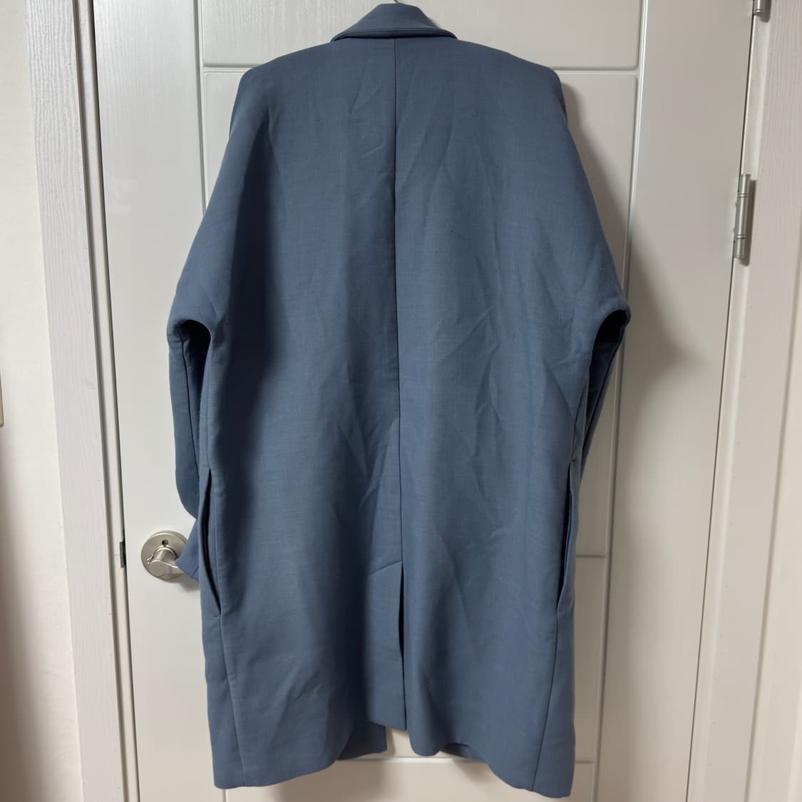 코스 코쿤 코트 상품이미지7