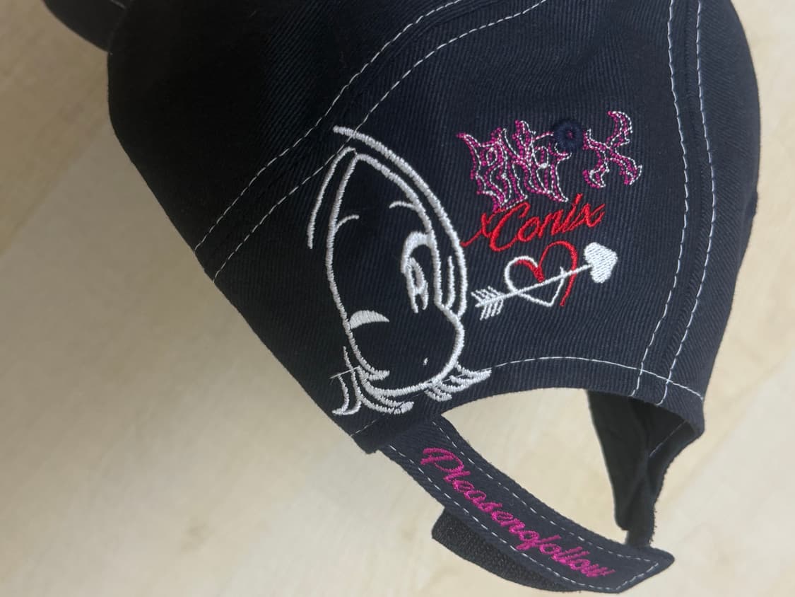 플리즈노팔로우 볼캡 상품이미지2