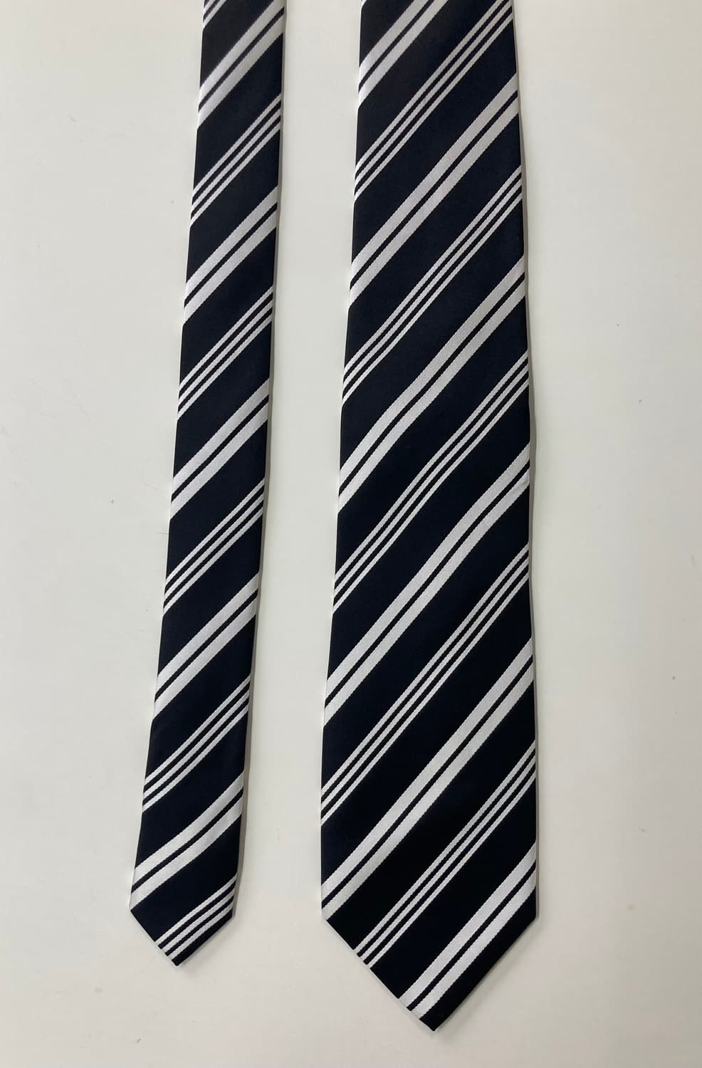 빈티지 넥타이 상품이미지1