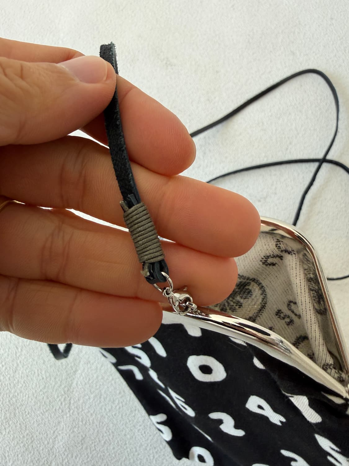 소우소우(SOUSOU) 프레임백(JAPAN) 상품이미지3