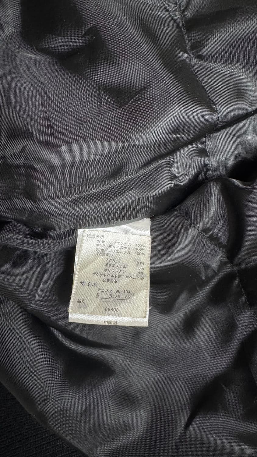 thruxton 자켓 L 상품이미지4