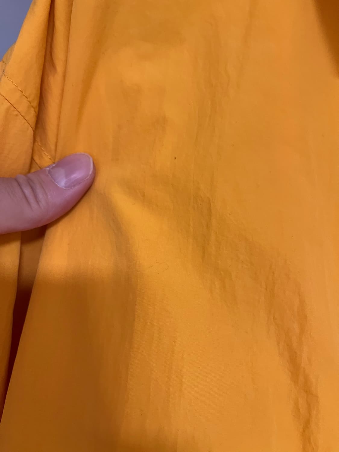 휴먼메이드코치자켓 XL 상품이미지7