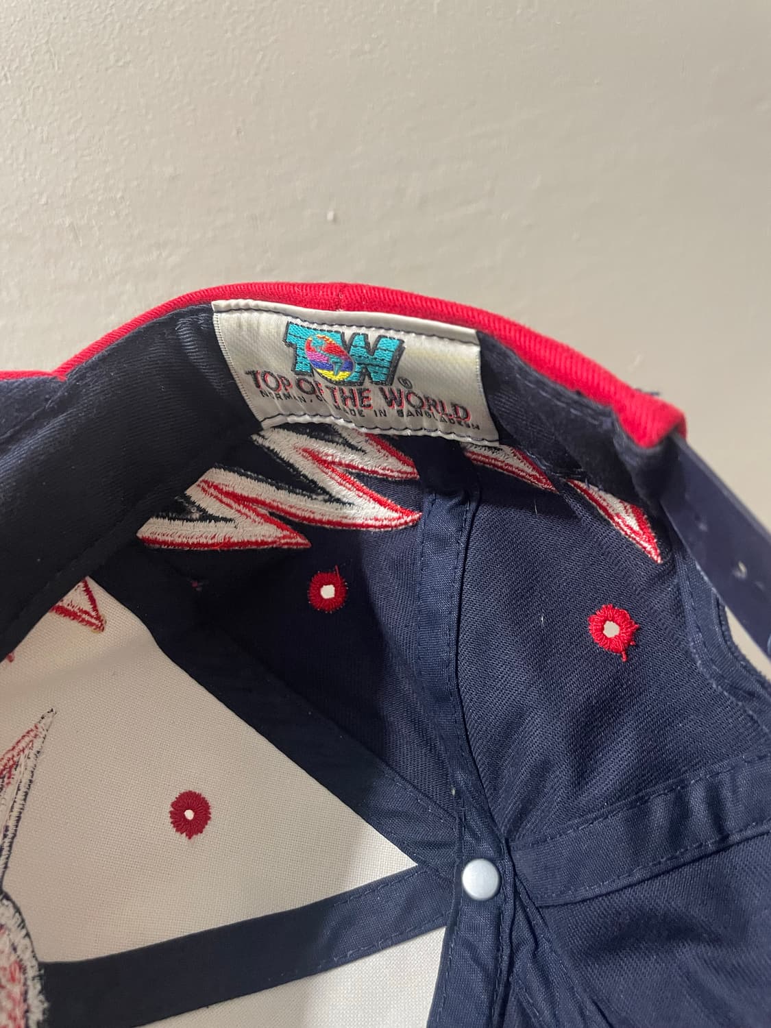 00's 포뮬라 원 레이싱캡 상품이미지7