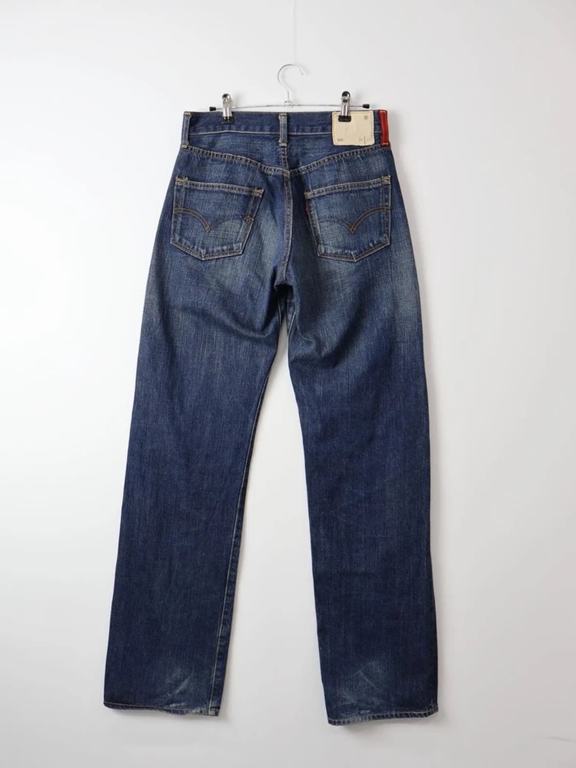 Levi’s 510 Straight Fit Denim Pants 상품이미지5
