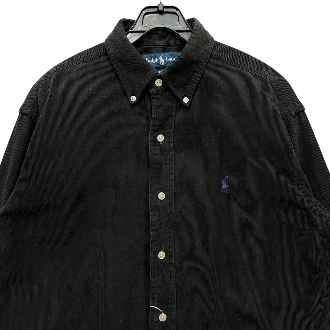 Polo Corduroy Button Down Shirt 상품이미지3