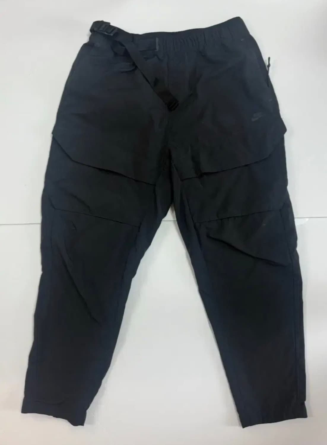 나이키 남성 테크 바지 중고 nike 상품이미지1