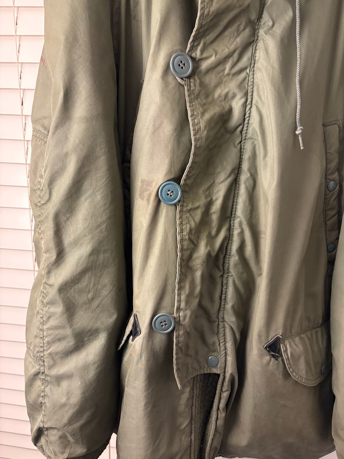 70s Lancer N3B Parka 상품이미지3