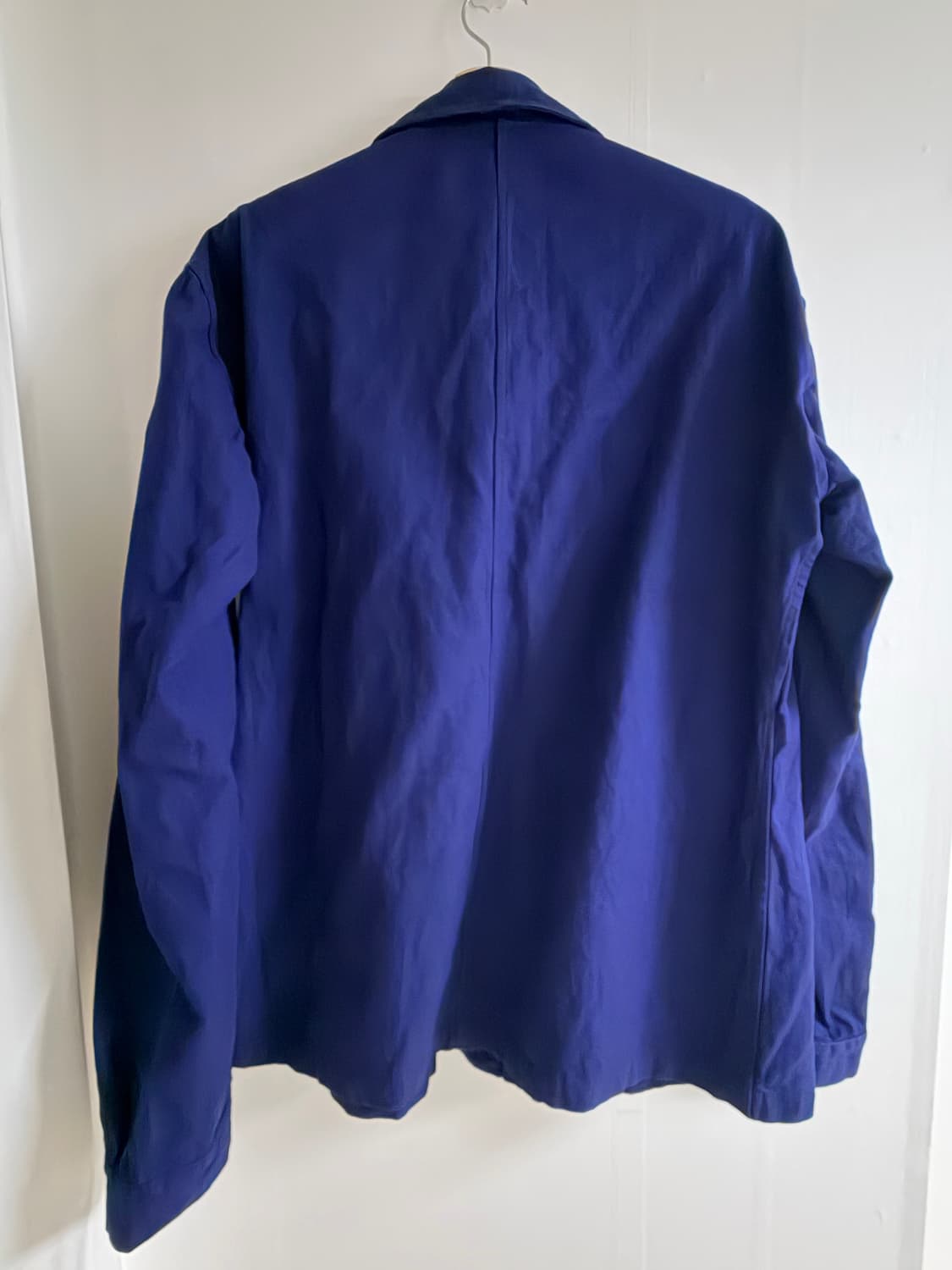 60s french work jacket (110) 상품이미지3