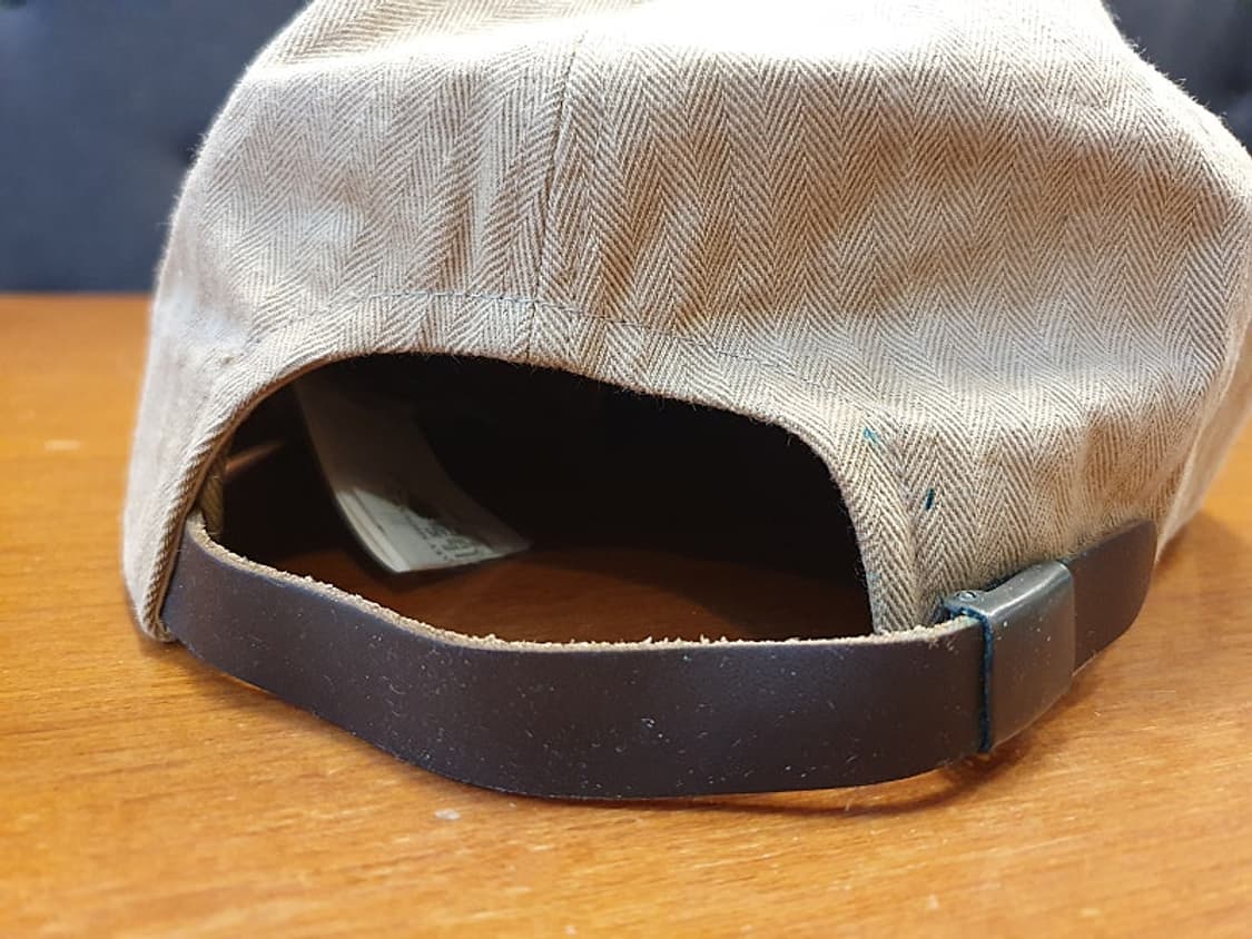 더블탭스 16 시즌 A-3 헤링본 상품이미지4