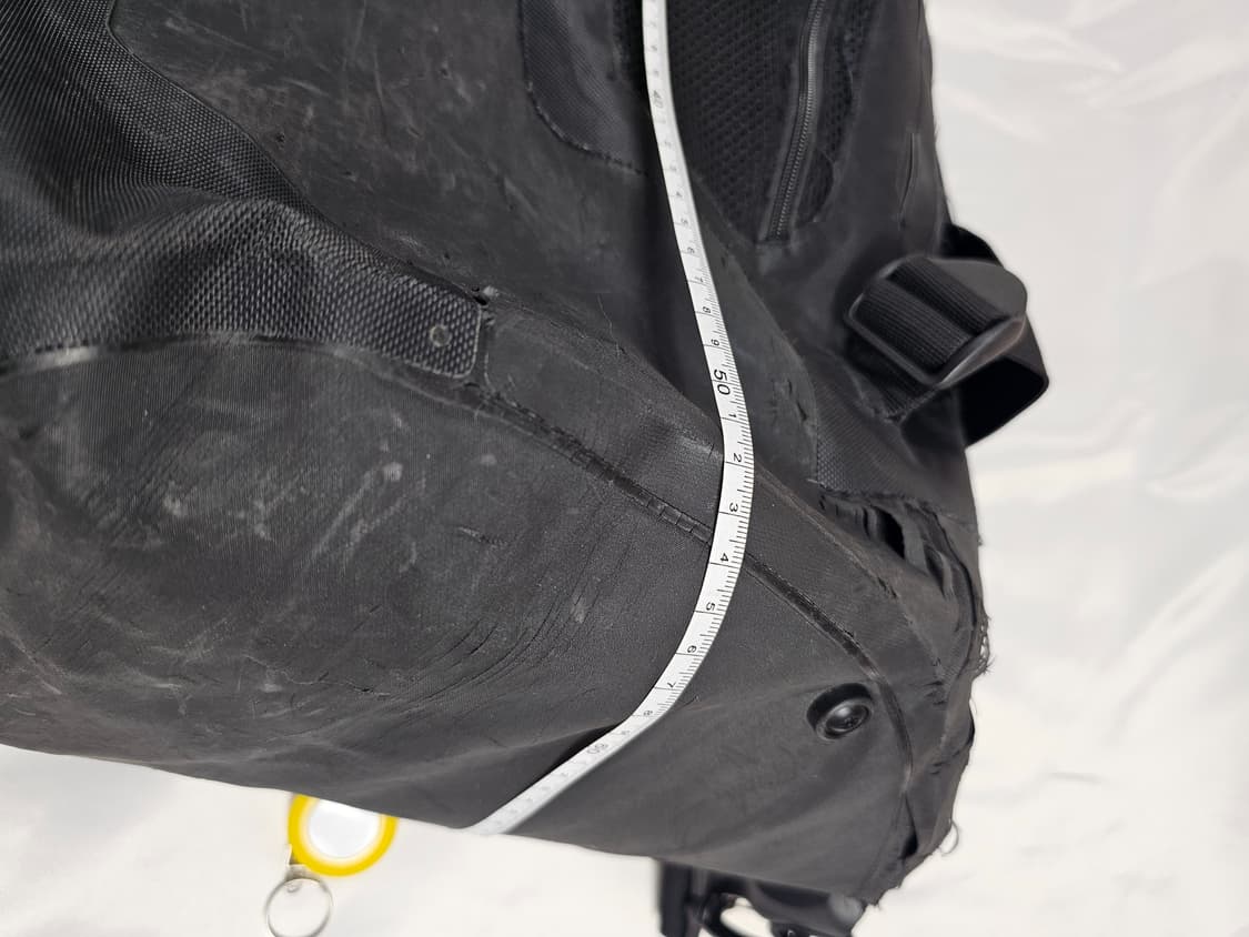 스톤아일랜드더플백 상품이미지5