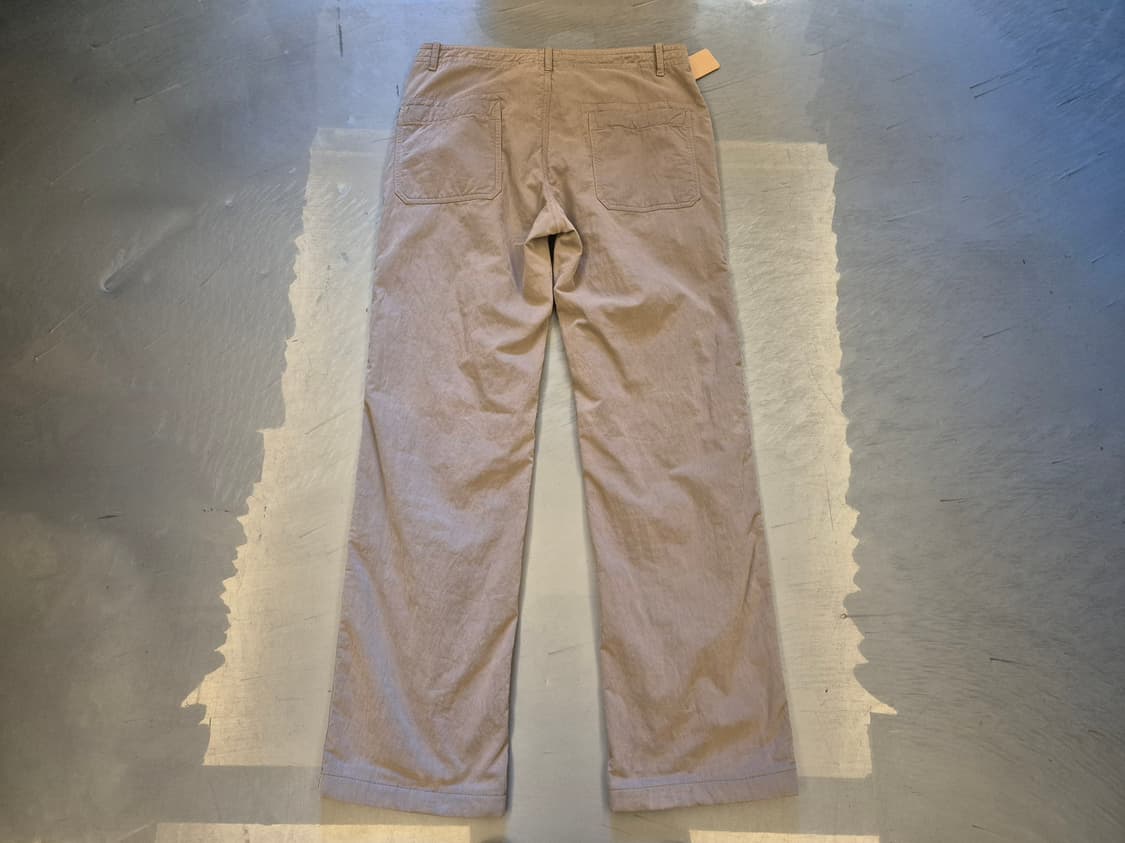 00s C.P COMPANY 더블니 팬츠 상품이미지2