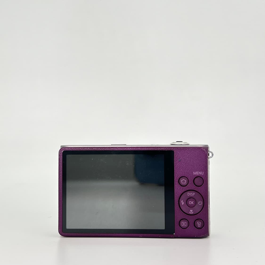 삼성 VLUU Samsung VLUU DV300F 실버 퍼플 투톤 상품이미지6