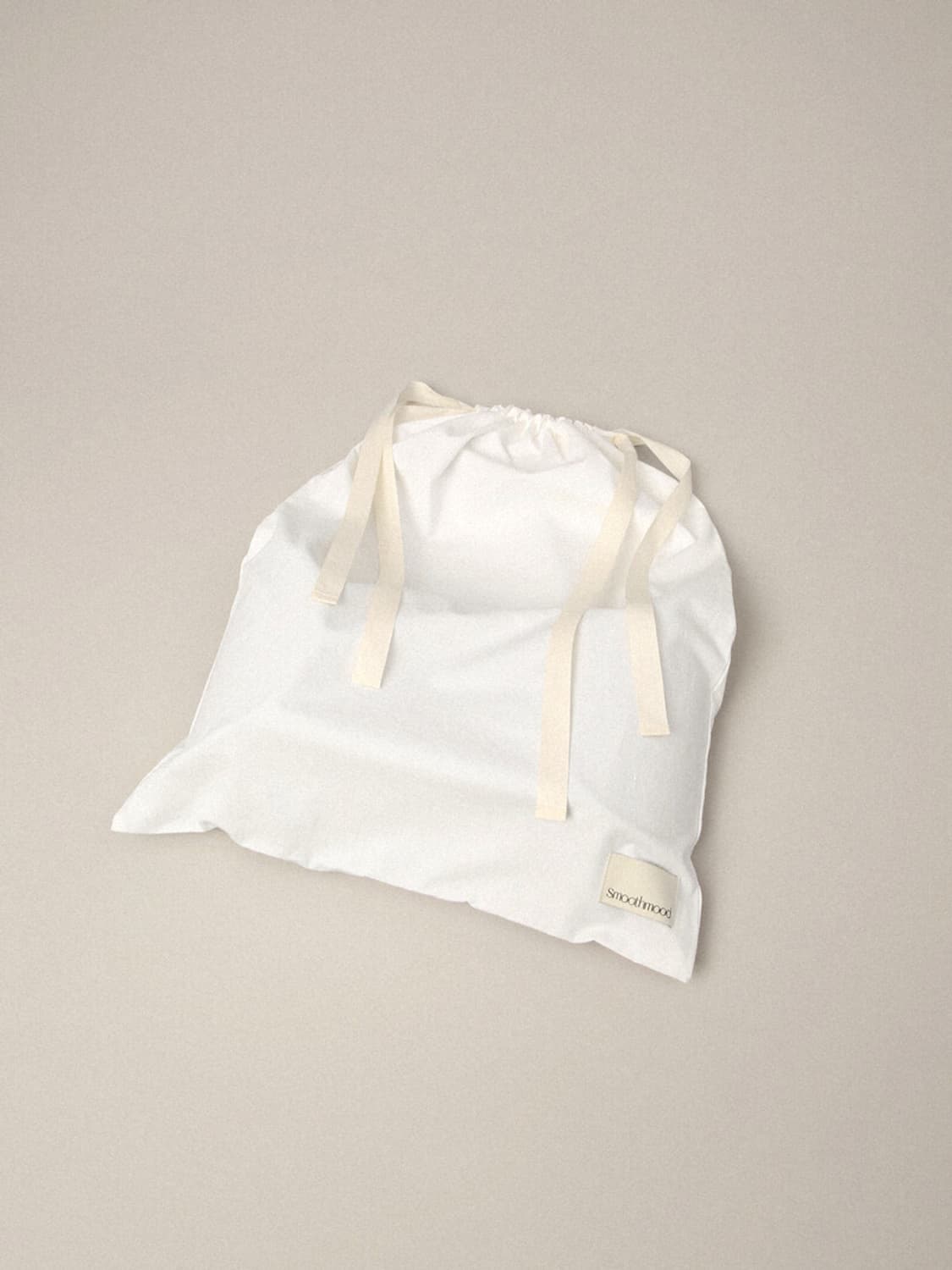 스무드무드 우디 백 블랙 상품이미지7