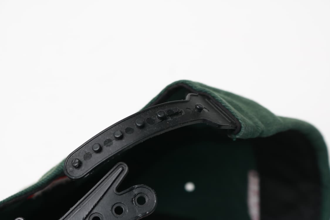 90's 나이키 빅스우시 올드스쿨 볼캡 모자 상품이미지5