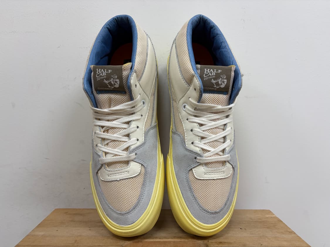 반스 볼트 ua 하프캡 275 상품이미지3