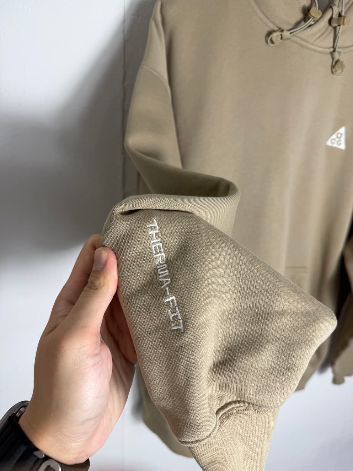 나이키acg 나이키acg후드티 acg후드티 나이키후드티 후드티 상품이미지3