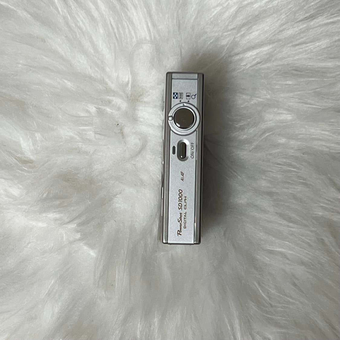 *한글*canon ixy10(ixus 70) 익서스70 디카 상품이미지4