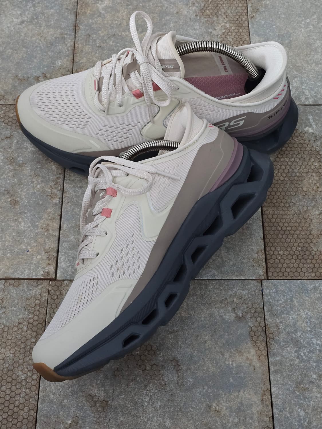 (250)스케쳐스 스텝 앨터스 슬립인스  상품이미지5