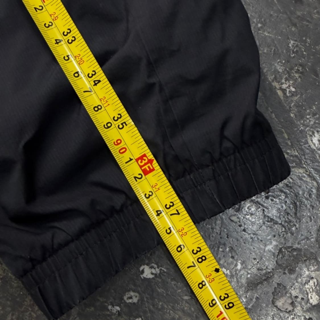 95-100 나이키 에어 나일론 팬츠 상품이미지9