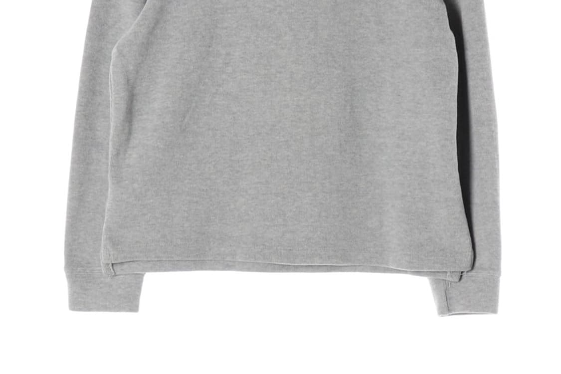 폴로 랄프 로렌 반집업 롱슬리브 L 상품이미지4