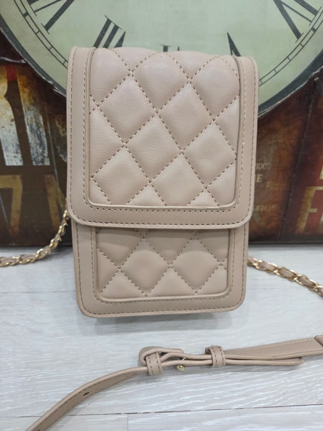 제시뉴욕 미니백 상품이미지1