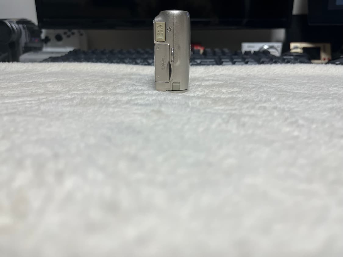 📸 니콘 COOLPIX L6 디카 판매 상품이미지5